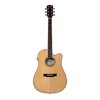 Emotive Rightwood D4 eNA - электроакустическая гитара