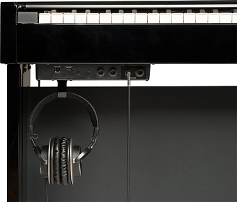 ROLAND HP605-PE цифровое фортепиано