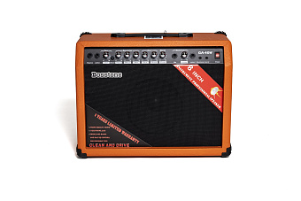 Bosstone GA-40W Orange Комбоусилитель