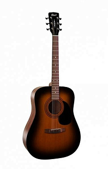 Cort AD810-SSB акустическая гитара