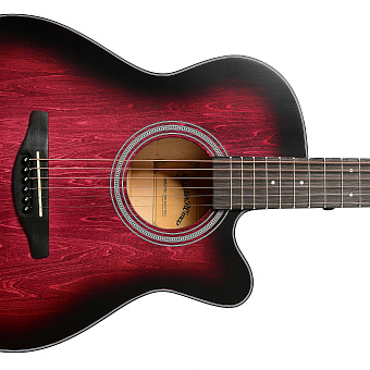 MARTIN ROMAS MR-4000 TRD - гитара акустическая