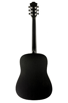 Sevillia IW-240M BK - гитара акустическая