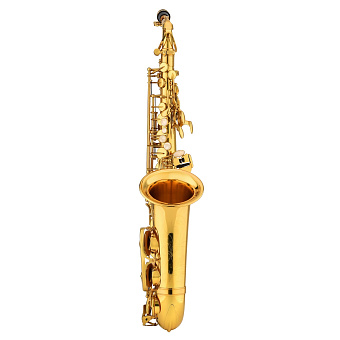 BENNETT BAS - 307L - саксофон-альт Eb BENNETT BAS - 307L - саксофон-альт Eb