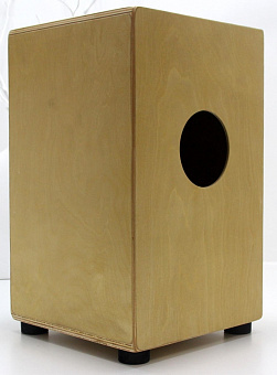 Woodcraft CAJ-132HT Кахон средний