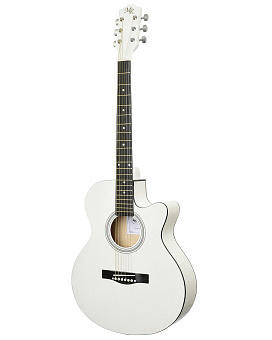 MARTIN ROMAS MR-440 WH - гитара акустическая 