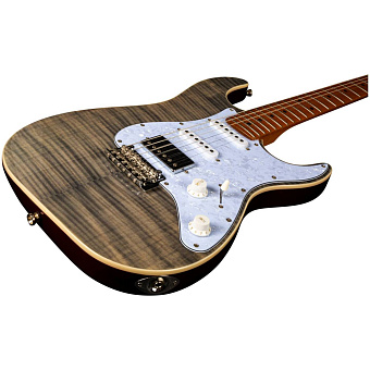 JET JS-450 TBK - электрогитара, Stratocaster, HSS