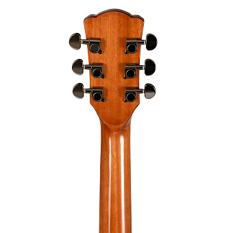 ROCKDALE Aurora D6 Gloss NAT - акустическая гитара