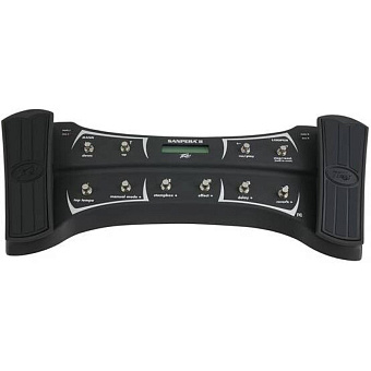 PEAVEY VYPYR X2 - комбоусилитель гибридный, 60 Ватт PEAVEY VYPYR X2 - комбоусилитель гибридный, 60 Ватт