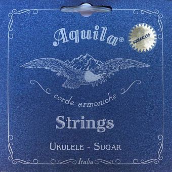 AQUILA 151U - Струны для укулеле сопрано