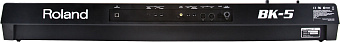 ROLAND BK-5 синтезатор