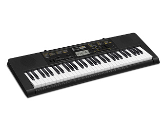 Casio CTK-2400 синтезатор