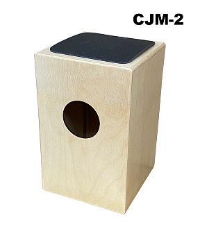 MEGATONE Drums CJM-2 - кахон с пружинами