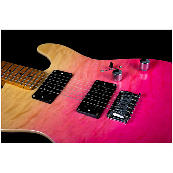 JET JT-450 QTPK - электрогитара