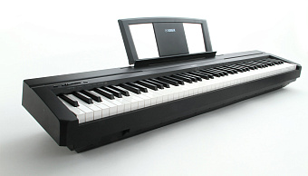 Yamaha P-45В - Цифровое пианино 