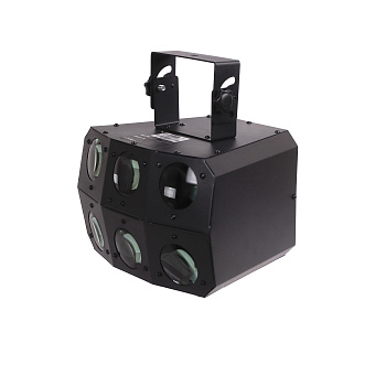 INVOLIGHT OB200v2 - LED световой эффект, 24х 3Вт RGBA, DMX512, ИК-ДУ-пульт