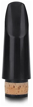 BRAHNER MMC-10P - мундштук для кларнета без лигатуры, материал - эбонит