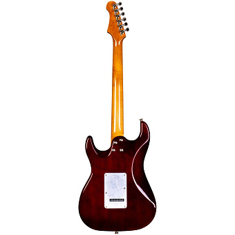 JET JS-450 TBK - электрогитара, Stratocaster, HSS
