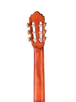 Cort AC100DX-OP Classic Series - классическая гитара, цвет натуральный