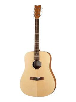 ОХТА OA-121 - гитара акустическая 6-струнная, Россия ОХТА OA-121 - гитара акустическая 6-струнная, Россия