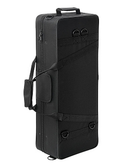BENNETT BAS - 307L - саксофон-альт Eb BENNETT BAS - 307L - саксофон-альт Eb