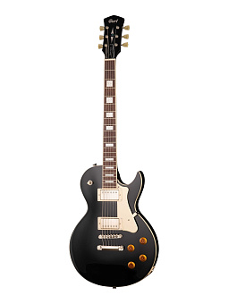 Cort CR200-BK Classic Rock - электрогитара, черная