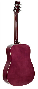 MARTINEZ FAW-702 / TP - акустическая гитара