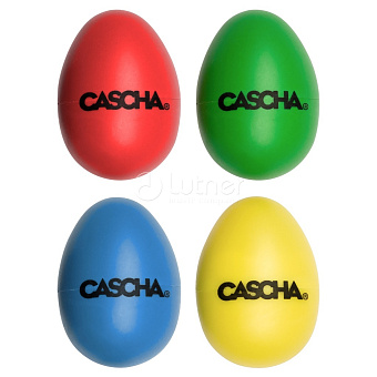 Cascha HH-2003 Шейкер-яйцо, 4 шт 
