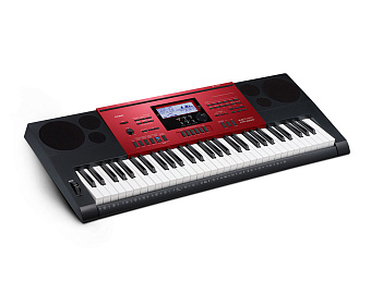 Casio CTK-6250 синтезатор