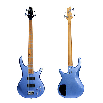 Bosstone BGP-4 V.2 MBL (2025) - бас гитара электрическая