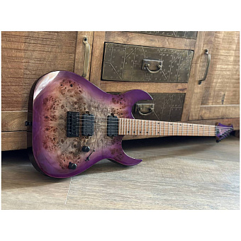 SPIRA S-450 TPP - электрогитара шестиструнная