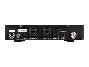 Axelvox DWS7000HT (PM Bundle) - беспроводная система персонального мониторинга Axelvox DWS7000HT (PM Bundle) - беспроводная система персонального мониторинга