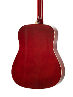 HOMAGE LF-4111-R - акустическая гитара 