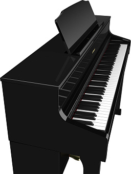 ROLAND HP605-PE цифровое фортепиано