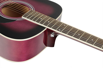 MARTINEZ FAW-702 / TP - акустическая гитара