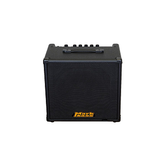 Markbass CMB 101 BlackLine - басовый комбо 1х10", 40 Вт