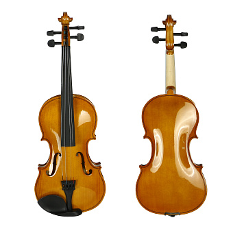 Tomas Vagner V-20 4/4 - скрипка, размером 4/4 Tomas Vagner V-20 4/4 - скрипка, размером 4/4