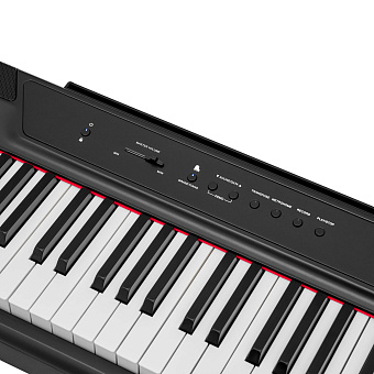 MUZPLANET P‑45B - цифровое пианино