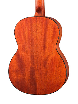 Cort AC100DX-OP Classic Series - классическая гитара, цвет натуральный