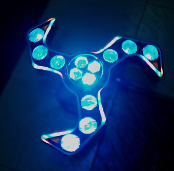 Bi Ray ML3E - светодиодный прожектор