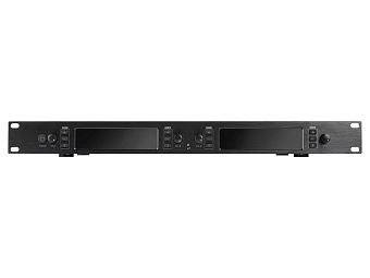 Axelvox DWS7000HT(FC Bundle) - радиосистема с 4 ручными микрофонами, UHF 710-726 MHz, 4х16 каналов