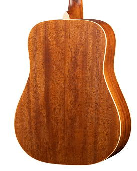 Cort AD880-NS Standard Series - акустическая гитара, цвет натуральный матовый