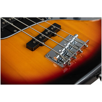 VESTON JB SB - бас-гитара 4 струны