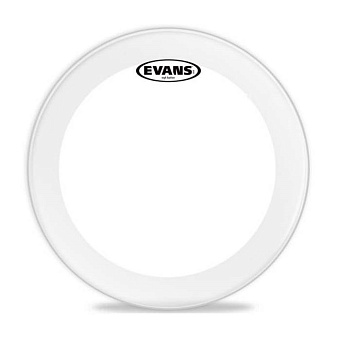 EVANS BD22GB4 - 22' Genera EQ4 Clear Batter пластик для бас-барабана 