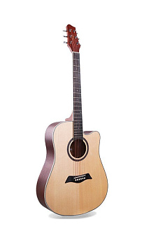 Smiger SM-411 Акустическая гитара