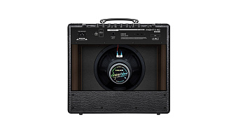 Nux Mighty-40MKII - цифровой комбоусилитель, 40Вт Nux Mighty-40MKII - цифровой комбоусилитель, 40Вт