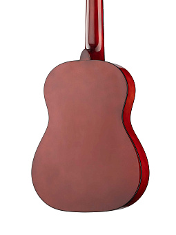 Caraya C34YL - классическая гитара 1/2 Caraya C34YL - классическая гитара 1/2