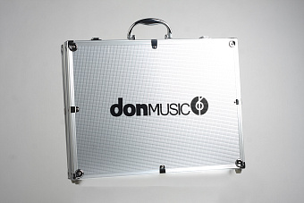 Don Music DM-AK - кейс для радиосистем