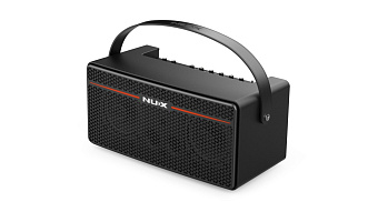 Nux Mighty-Space - комбоусилитель для электрогитары, 30Вт Nux Mighty-Space - комбоусилитель для электрогитары, 30Вт