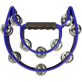 FLIGHT FTHP-20 - тамбурин без мембраны 