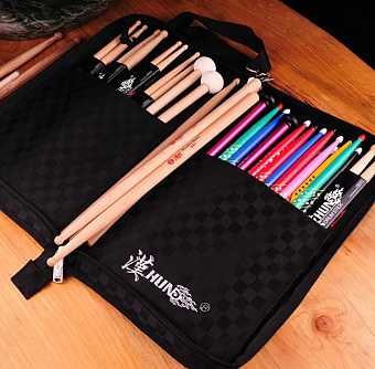 HUN 10505001 DST-2 Чехол для барабанных палочек